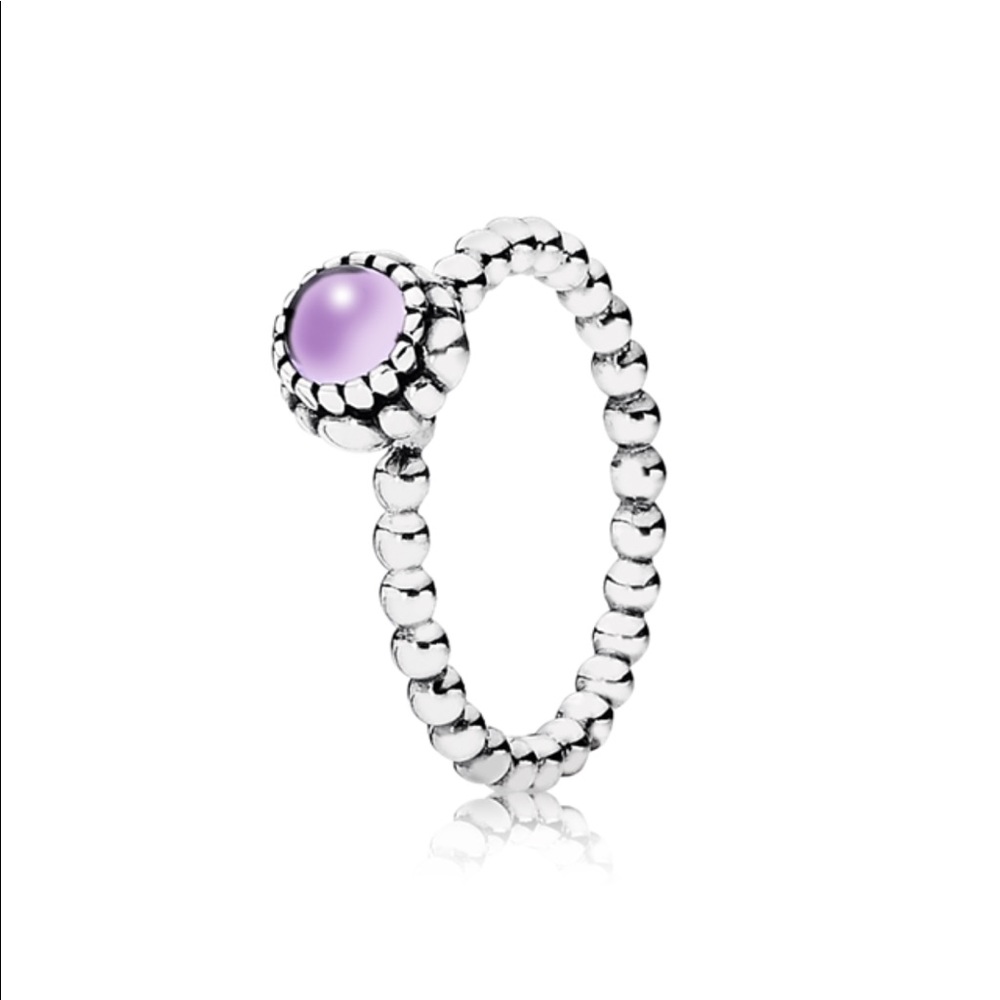 ISO any of the pandora birthday bloom rings